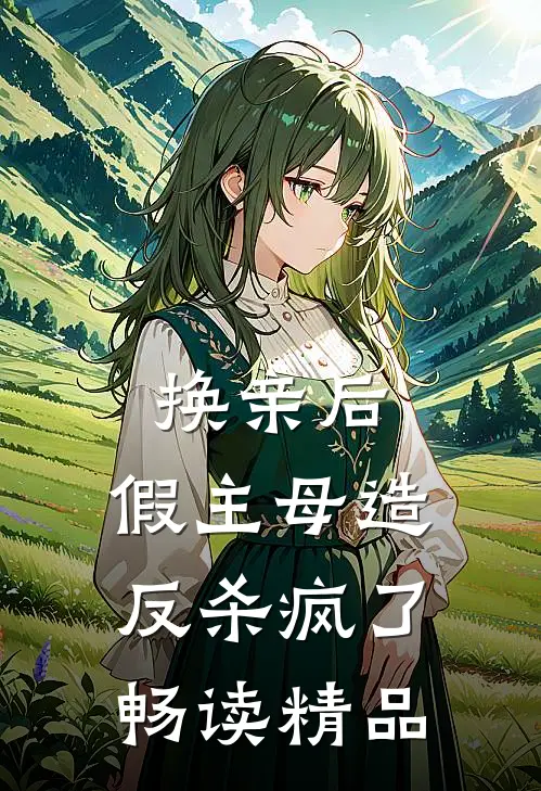 换亲后，假主母造反杀疯了畅读精品