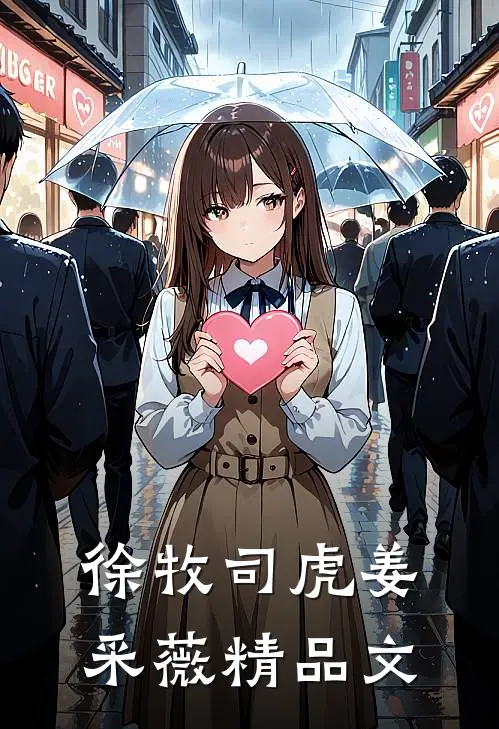 徐牧司虎姜采薇精品文