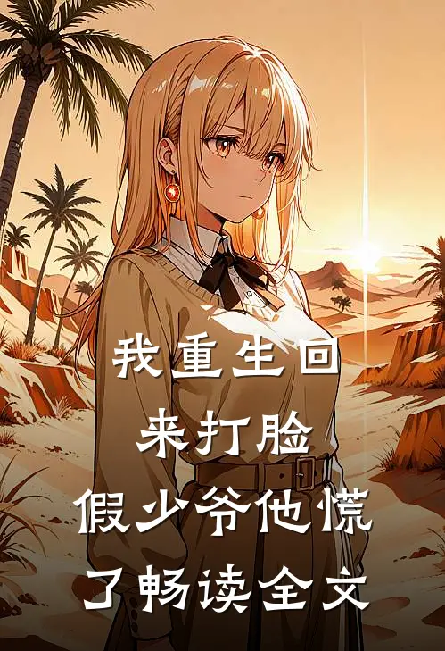 我重生回来打脸，假少爷他慌了畅读全文