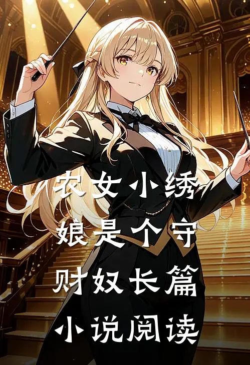 农女小绣娘是个守财奴长篇小说阅读