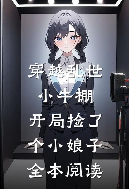 穿越乱世小牛棚,开局捡了个小娘子全本阅读