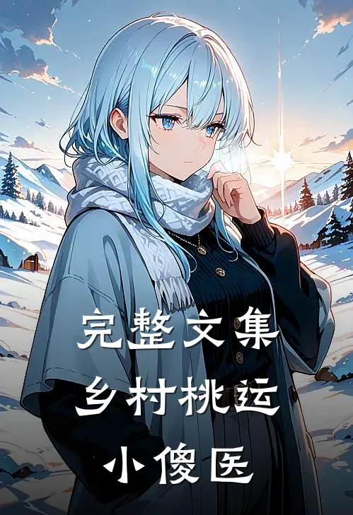完整文集乡村桃运小傻医