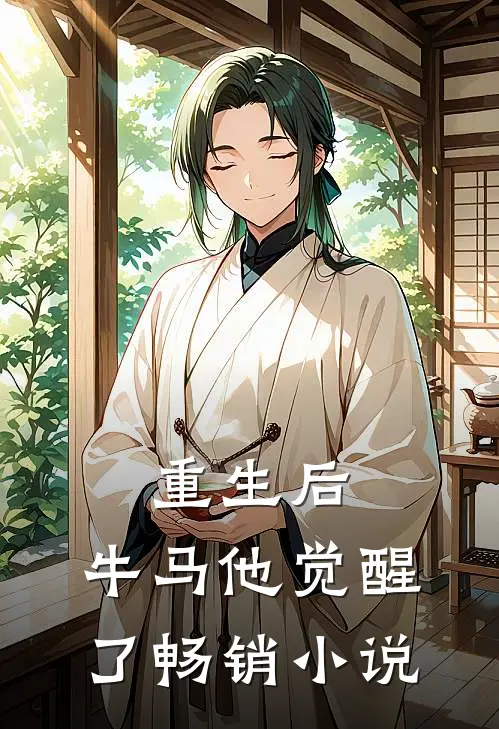 重生后,牛马他觉醒了畅销小说