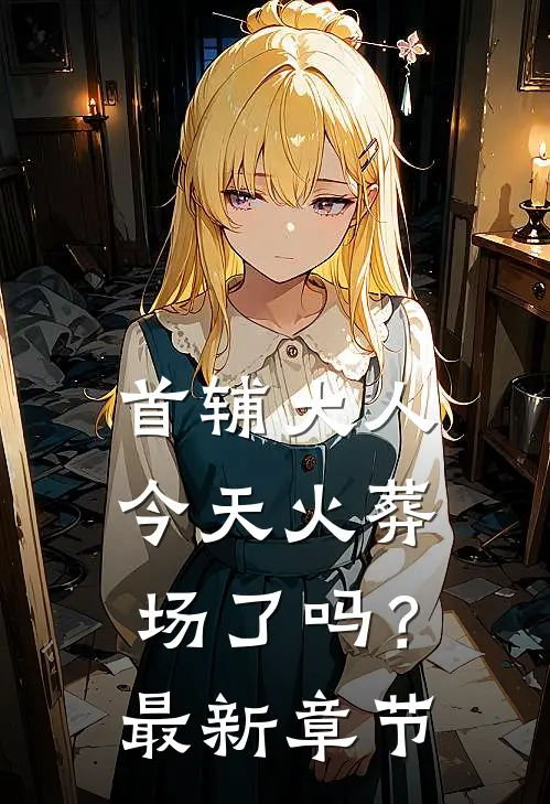 首辅大人今天火葬场了吗？最新章节