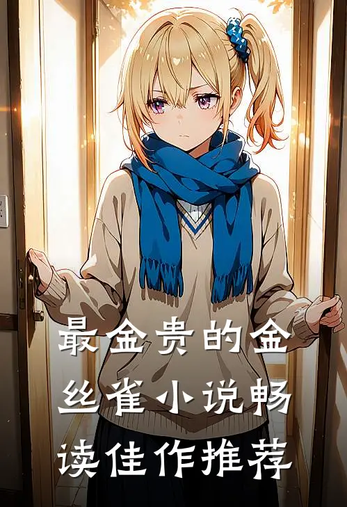 最金贵的金丝雀小说畅读佳作推荐