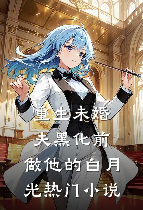 重生未婚夫黑化前，做他的白月光热门小说