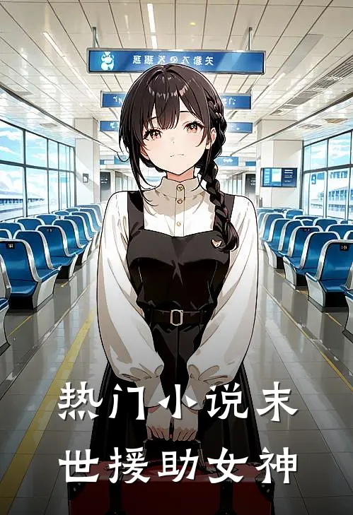热门小说末世援助女神
