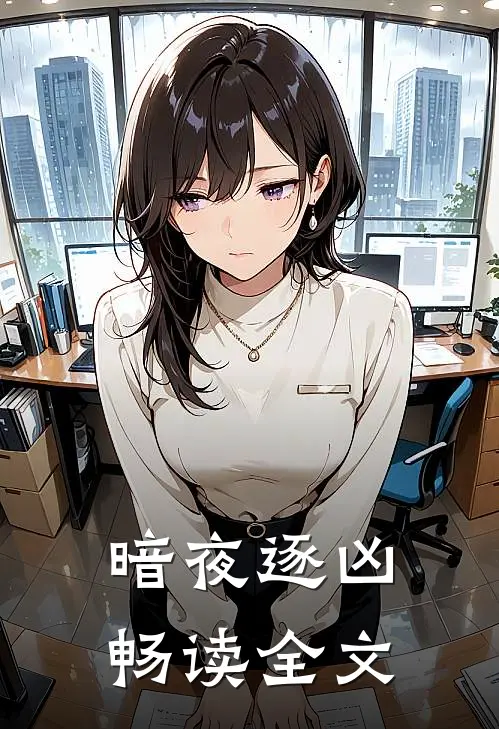 暗夜逐凶畅读全文