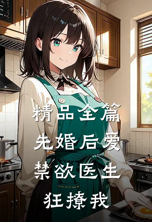 精品全篇先婚后爱：禁欲医生狂撩我