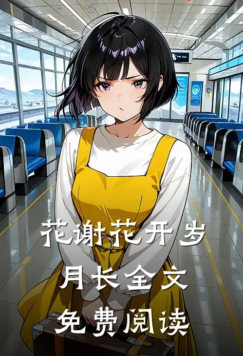 花谢花开岁月长全文免费阅读