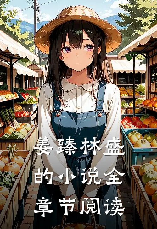 姜臻林盛的小说全章节阅读