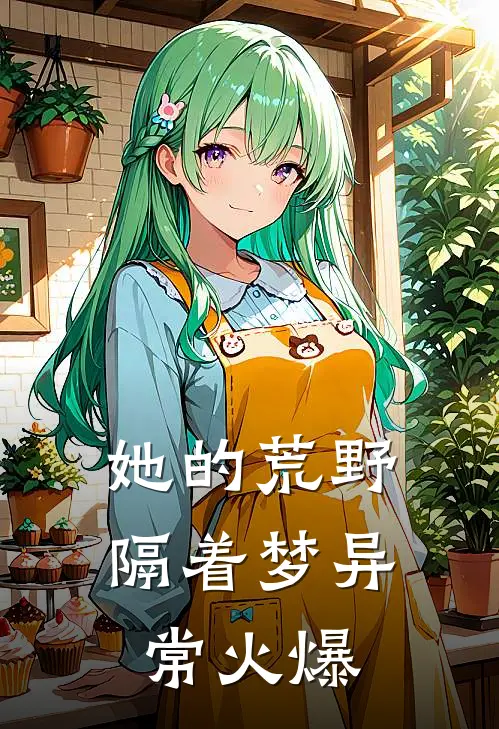 她的荒野隔着梦异常火爆