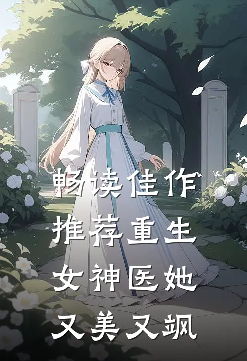 畅读佳作推荐重生女神医她又美又飒