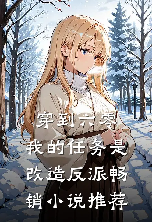 穿到六零：我的任务是改造反派畅销小说推荐