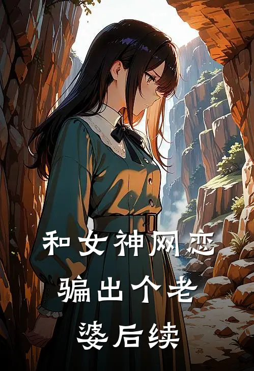 和女神网恋，骗出个老婆后续