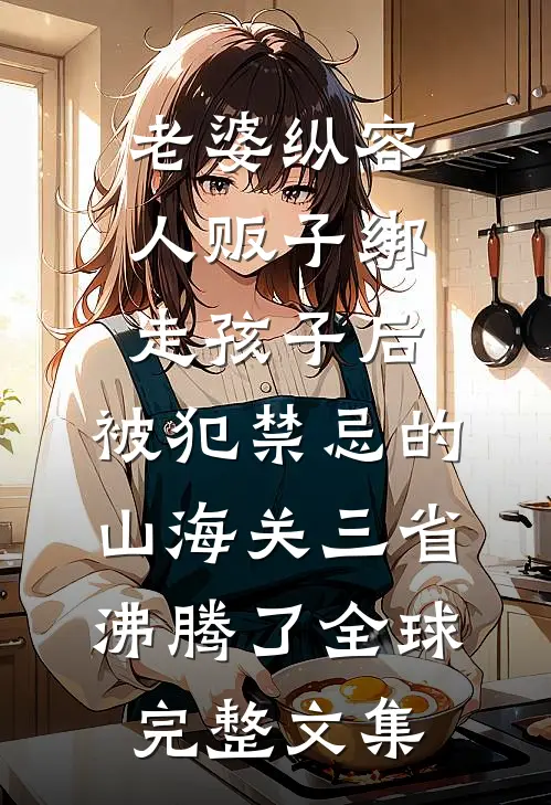 老婆纵容人贩子绑走孩子后，被犯禁忌的山海关三省沸腾了全球完整文集