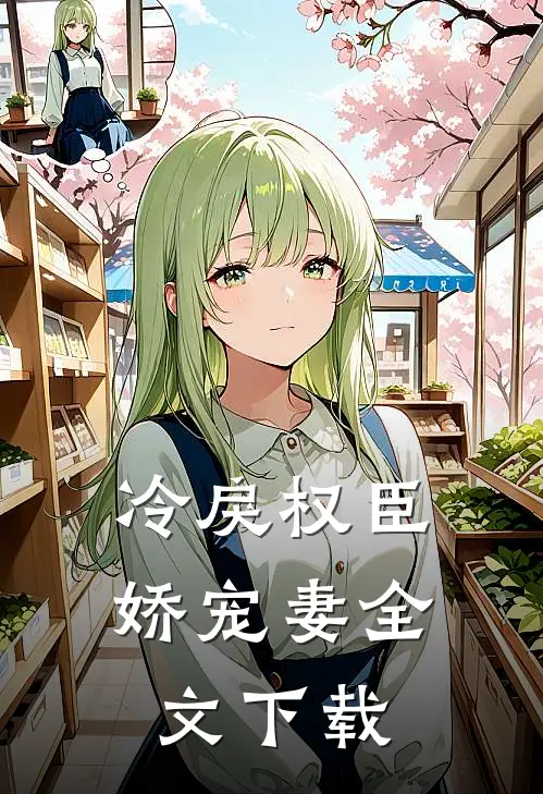 冷戾权臣娇宠妻全文下载