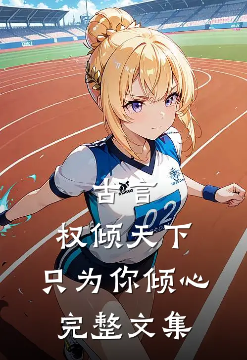 古言：权倾天下，只为你倾心完整文集