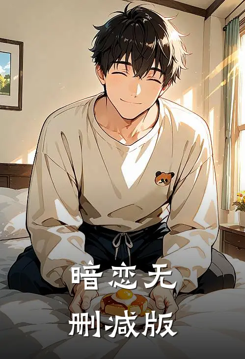暗恋无删减版