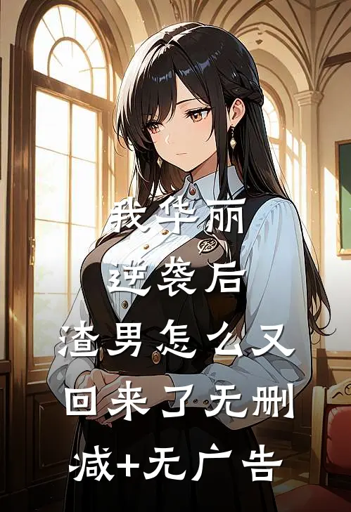 我华丽逆袭后，渣男怎么又回来了无删减+无广告