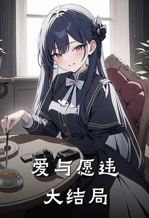 爱与愿违大结局