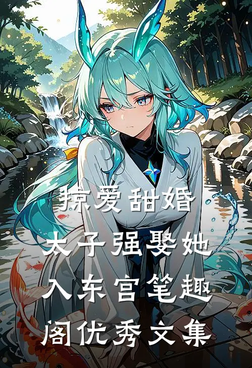 掠爱甜婚:太子强娶她入东宫笔趣阁优秀文集