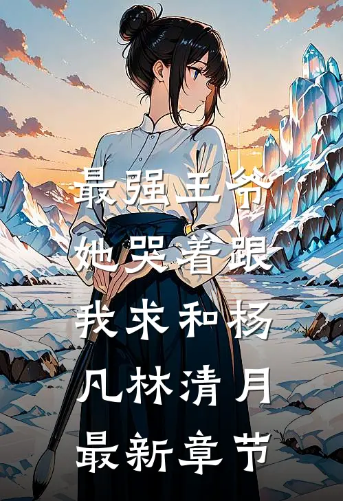 最强王爷：她哭着跟我求和杨凡林清月最新章节