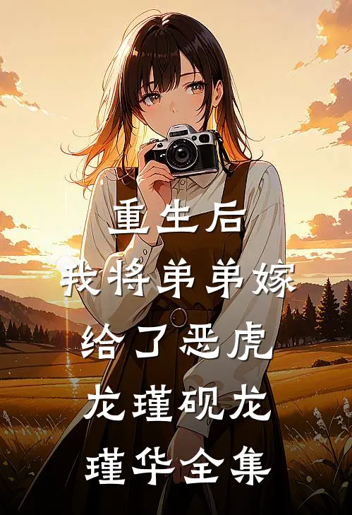 重生后，我将弟弟嫁给了恶虎龙瑾砚龙瑾华 全集
