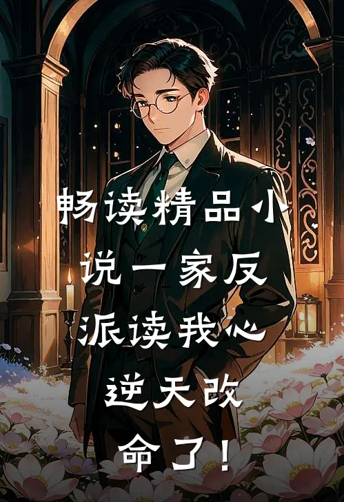 畅读精品小说一家反派读我心，逆天改命了！