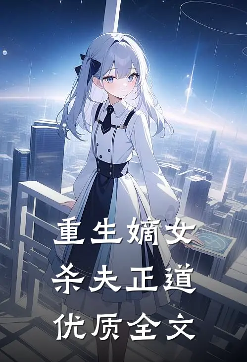 重生嫡女杀夫正道优质全文