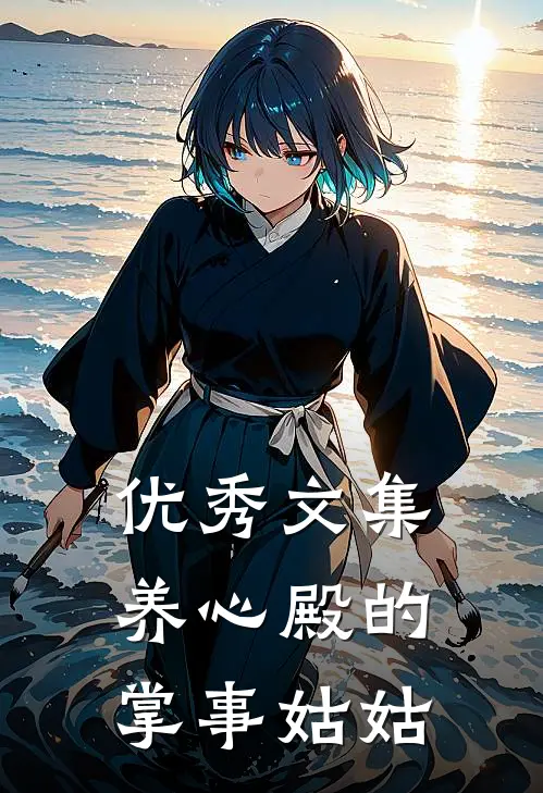 优秀文集养心殿的掌事姑姑