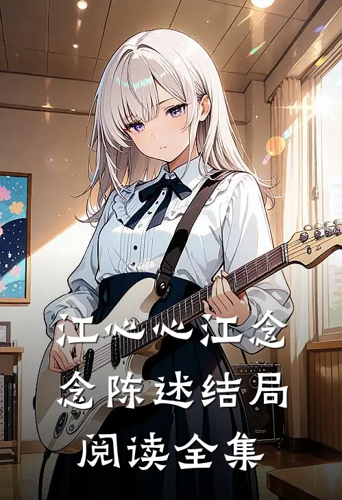 江心心江念念陈述结局阅读全集
