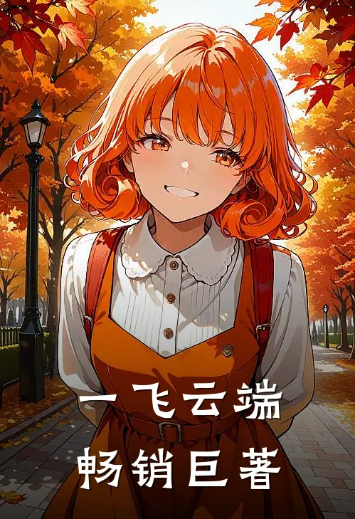 一飞云端畅销巨著