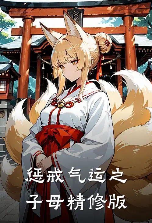 惩戒气运之子母精修版