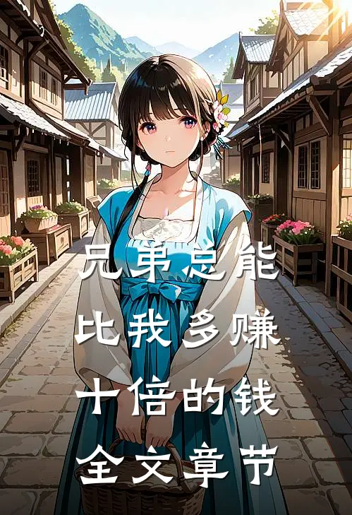 兄弟总能比我多赚十倍的钱全文章节