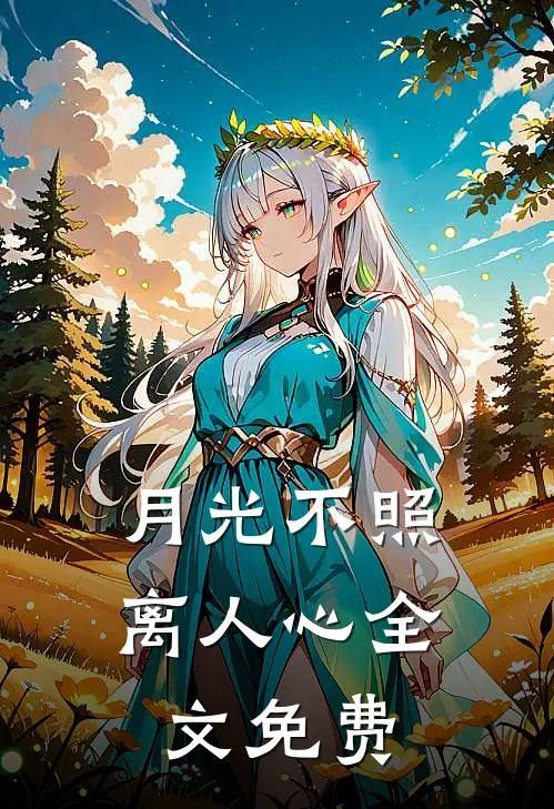 月光不照离人心全文免费