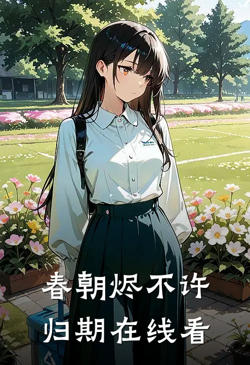 春朝烬不许归期在线看