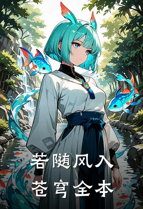 若随风入苍穹全本