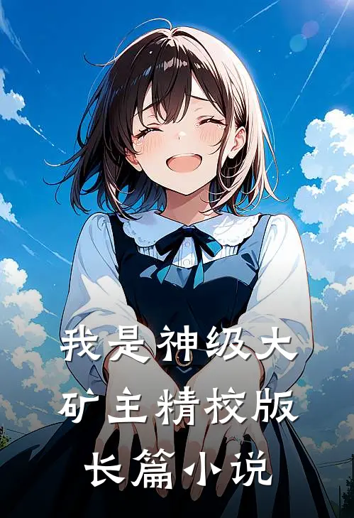 我是神级大矿主精校版长篇小说