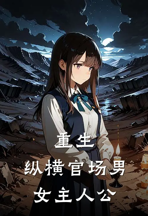 重生：纵横官场男女主人公