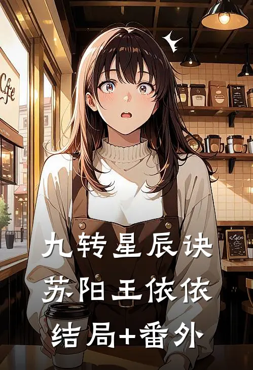 九转星辰诀苏阳王依依结局+番外