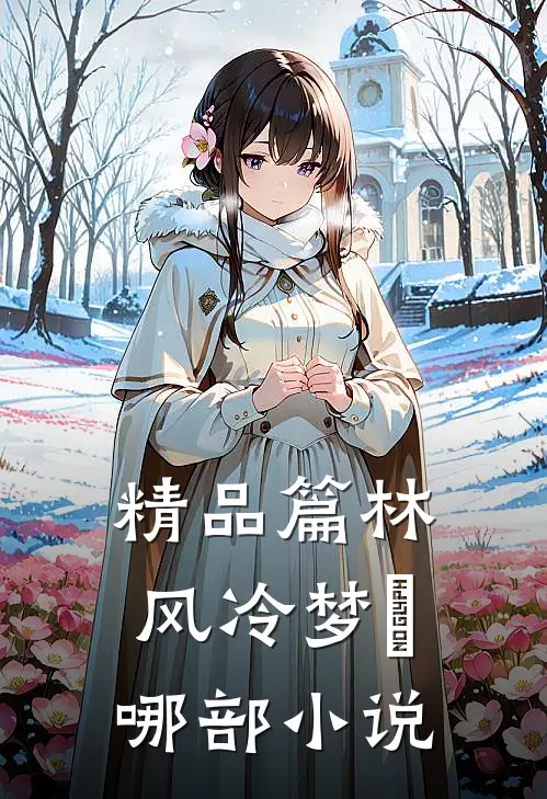 精品篇林风冷梦娢哪部小说