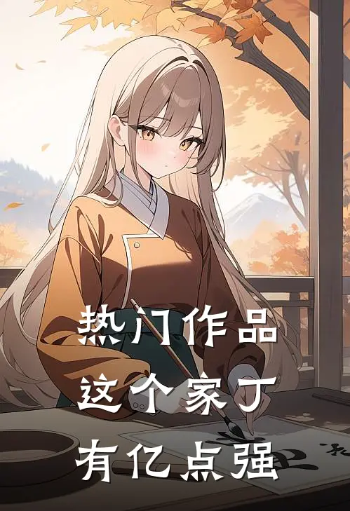 热门作品这个家丁有亿点强