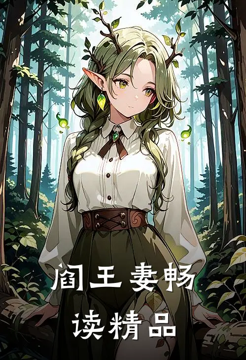阎王妻畅读精品