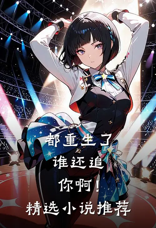 都重生了，谁还追你啊！精选小说推荐