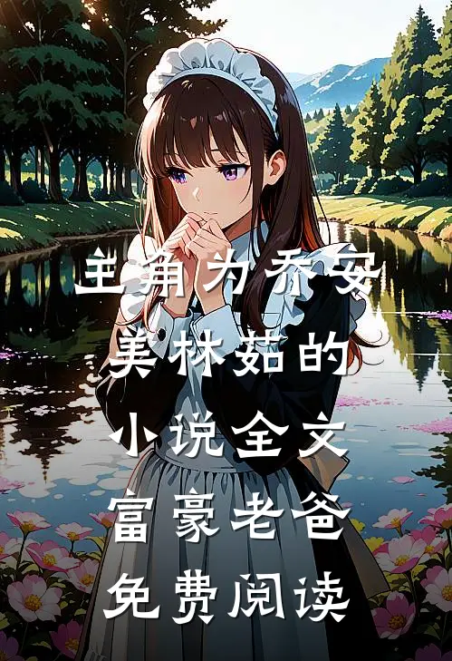 主角为乔安美林茹的小说全文富豪老爸免费阅读