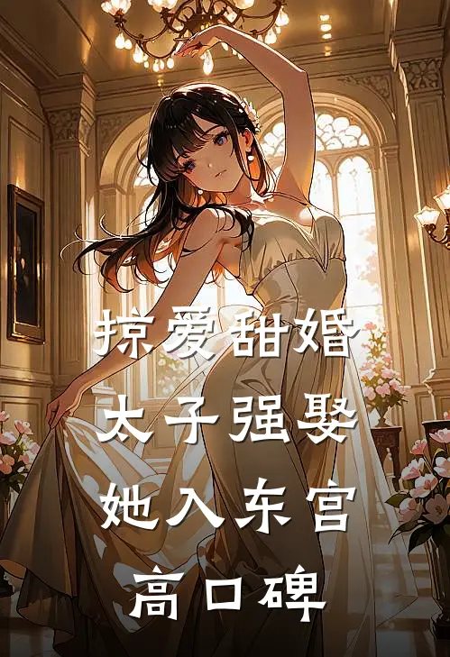 掠爱甜婚：太子强娶她入东宫高口碑
