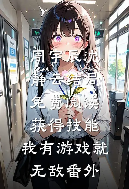 周宇辰沈静云结局免费阅读获得技能，我有游戏就无敌番外