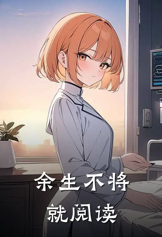 余生不将就阅读
