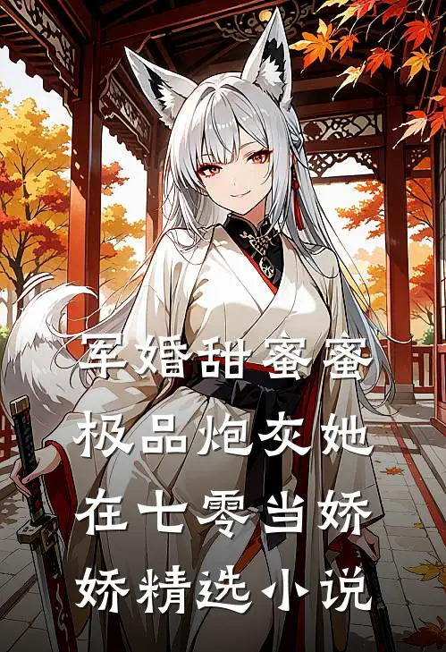 军婚甜蜜蜜：极品炮灰她在七零当娇娇精选小说